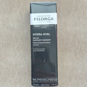 Filorga Global-Repair Intensive Serum - Black